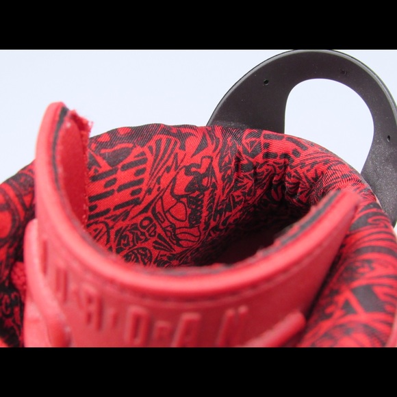 Air Jordan 6 “Spizike” - Picture 5 of 5